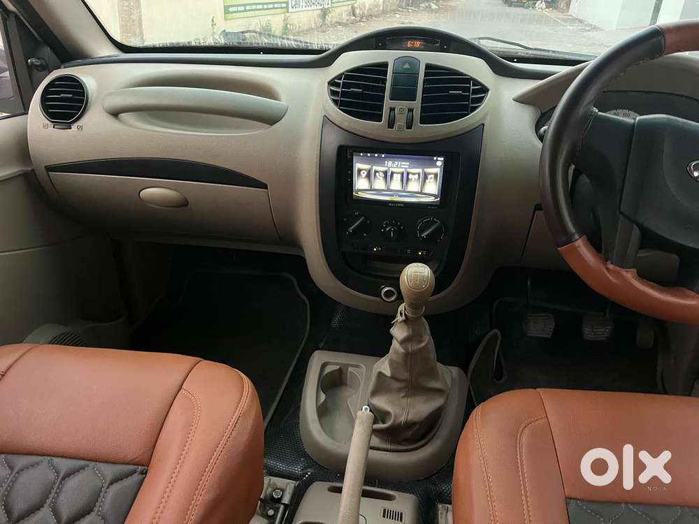 Mahindra Xylo H4 Abs Bs Iv, 2015, Diesel