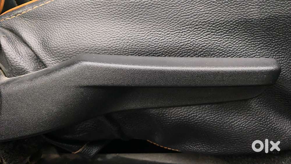 Maruti Suzuki Baleno 1.2 Alpha, 2016, Petrol