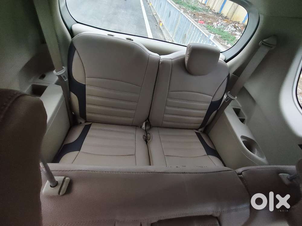 Maruti Suzuki Ertiga Vxi Abs Bs Iv, 2016, Petrol