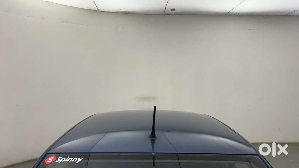 Volkswagen Ameo 1.2 Mpi Highline, 2016, Petrol