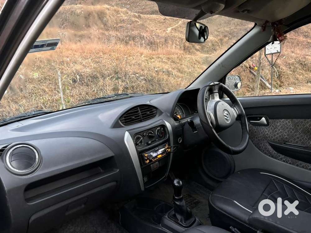 Maruti Suzuki 2019 Car