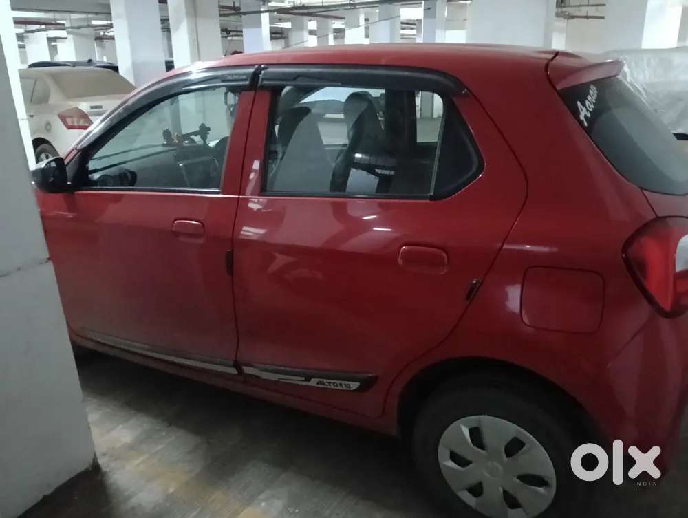 Maruti Suzuki Alto K10 2023
