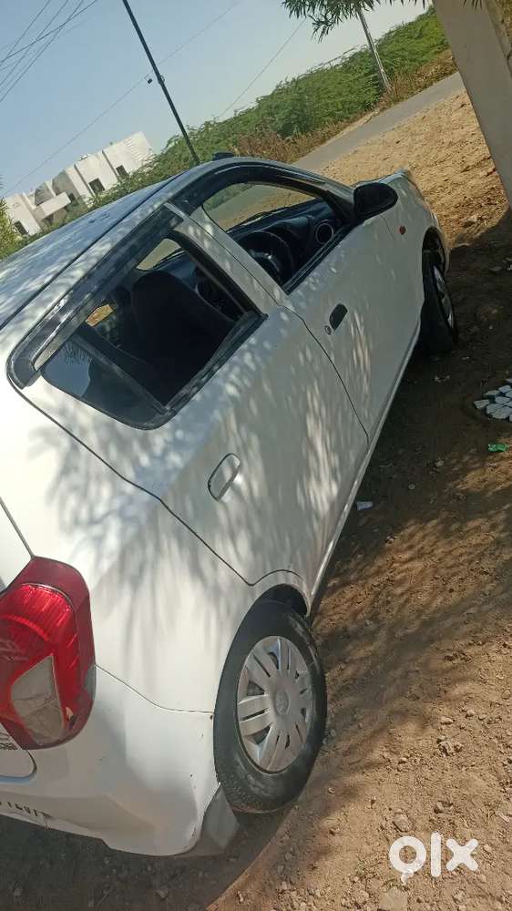 Maruti Suzuki Alto 2014 Lxi