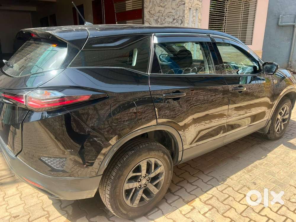 Tata Harrier Diesel 2022