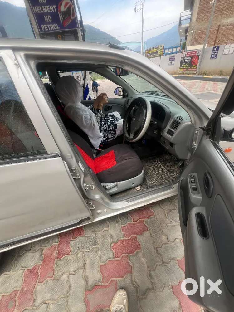 Maruti Suzuki Alto K10 2013 Petrol 78000 Km Driven