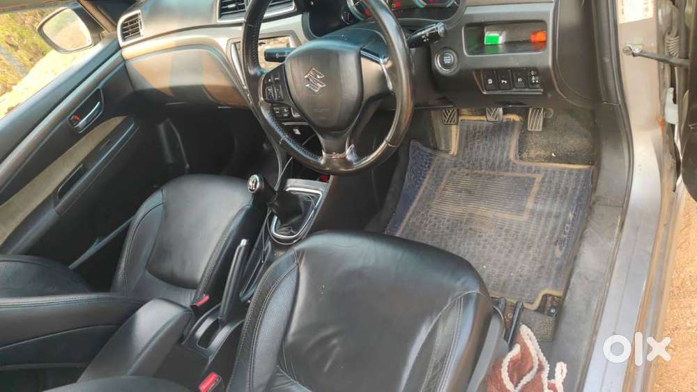 Maruti Suzuki Ciaz 2016 Diesel Good Condition