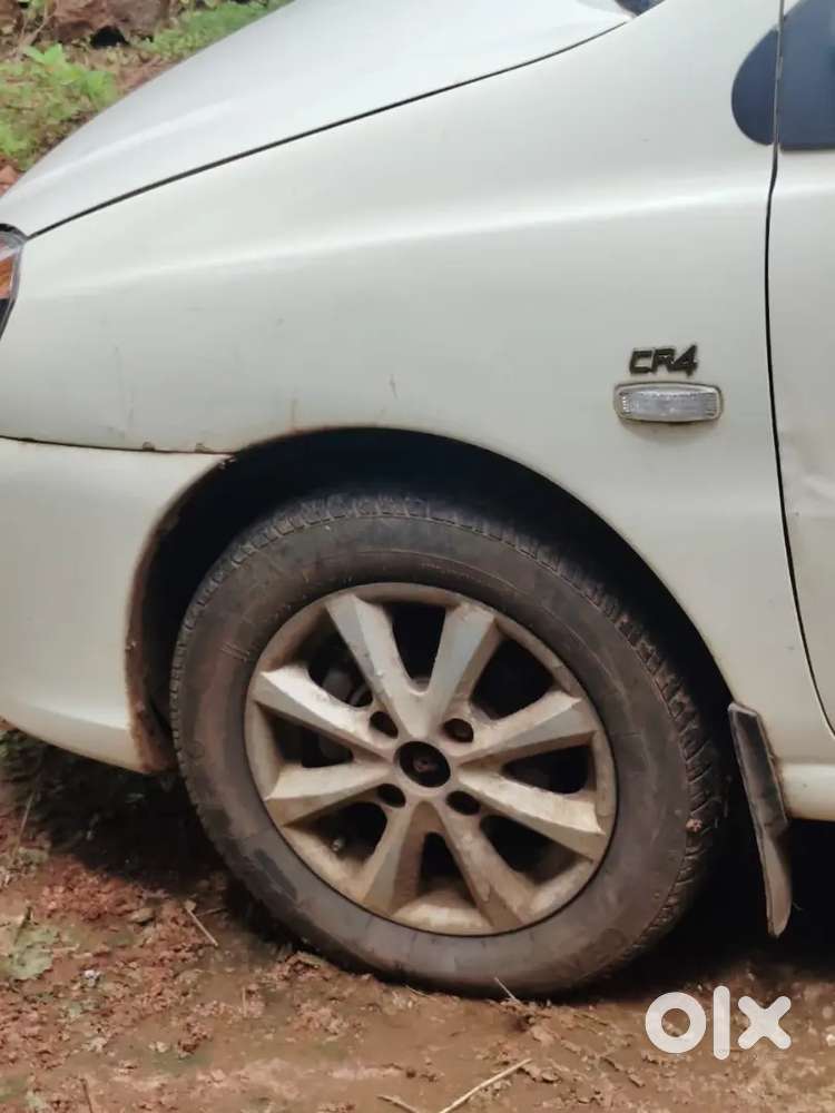 Tata Indigo Ecs 2016 Diesel Car