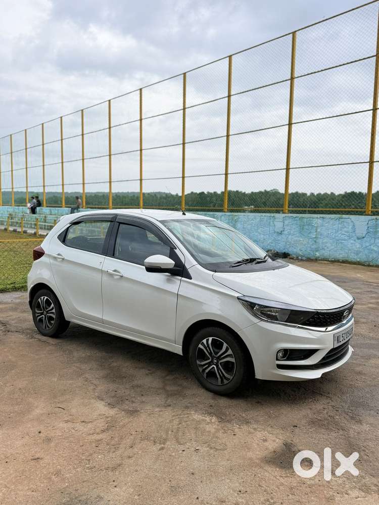 Tata Tiago Xz, 2020, Petrol
