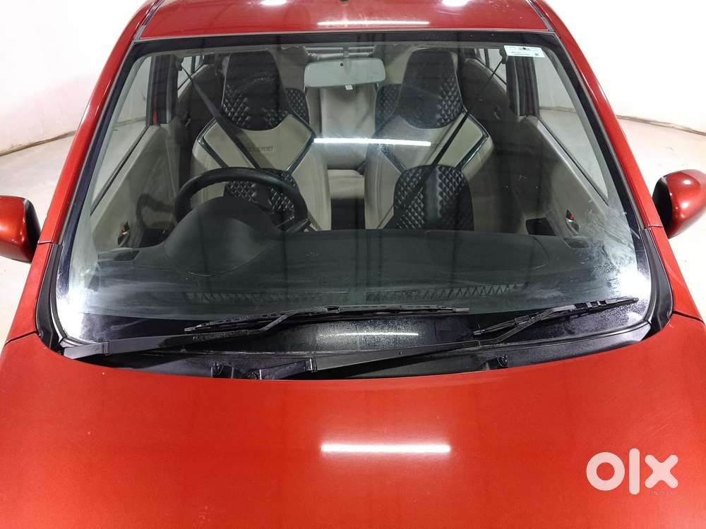 Maruti Suzuki Celerio Zxi Amt, 2017, Petrol