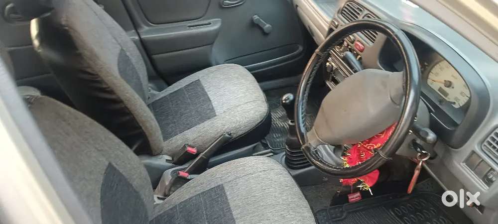 Good Condition 2007 Model 2027 Oct Passing