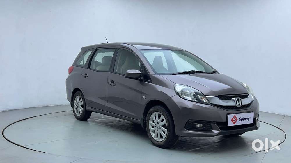 Honda Mobilio V I-vtec, 2015, Petrol