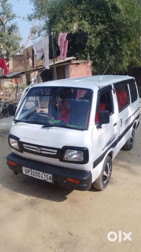 Maruti Suzuki 800 Ac 2010