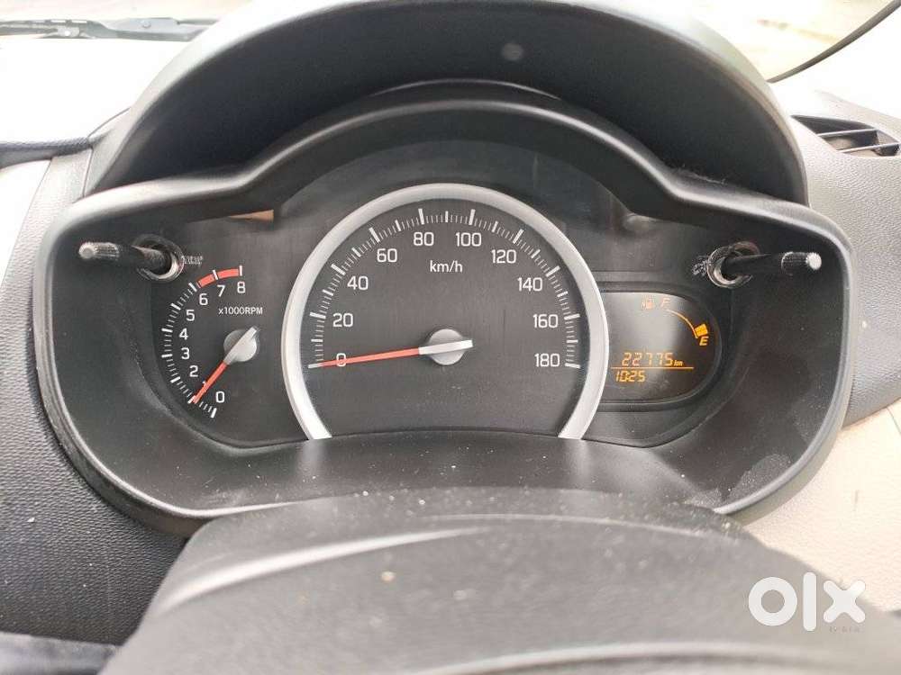 Maruti Suzuki Celerio Zxi Optional Mt, 2019, Petrol