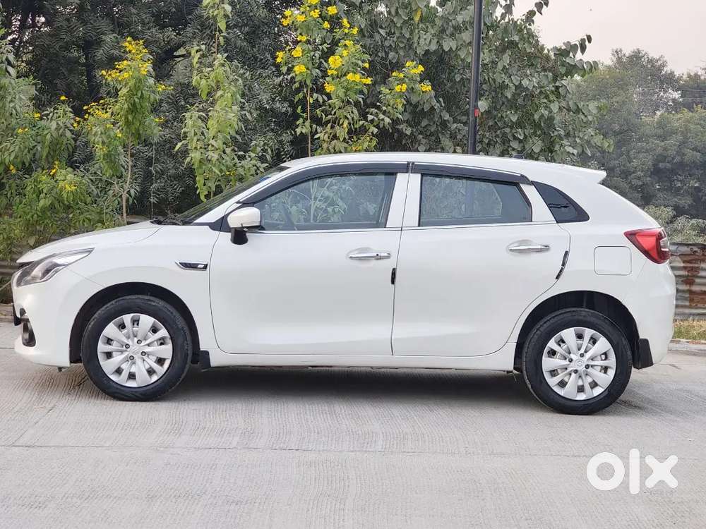 Doctors Owended Car Baleno 2023