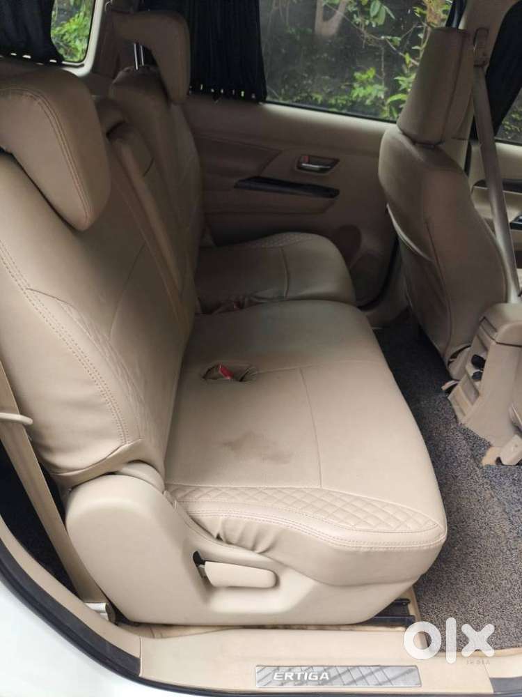 Maruti Suzuki Ertiga Zxi (o) Cng [ ], 2024, Cng & Hybrids