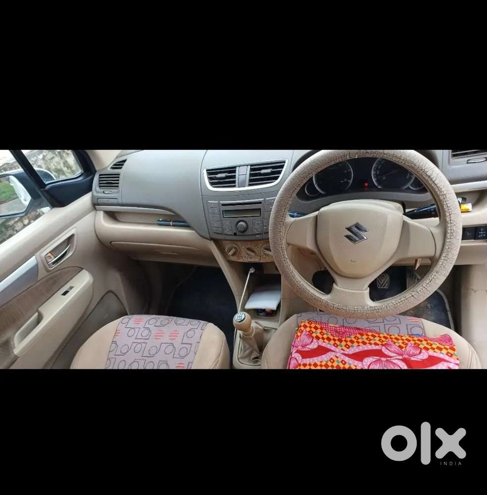 Maruti Suzuki Ertiga 2013 Diesel 130000 Km Driven
