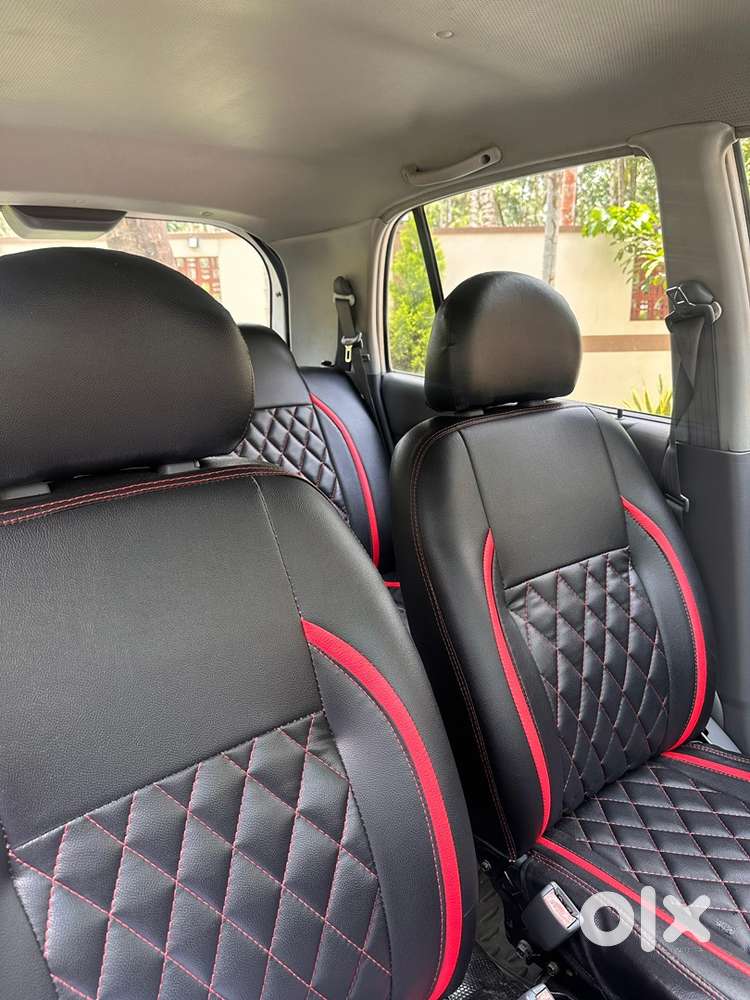2006 Hyundai Santro Km Driven 55000