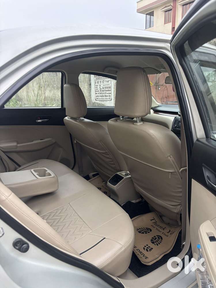 Maruti Suzuki Dzire 2017-2020 Vdi, 2018, Diesel