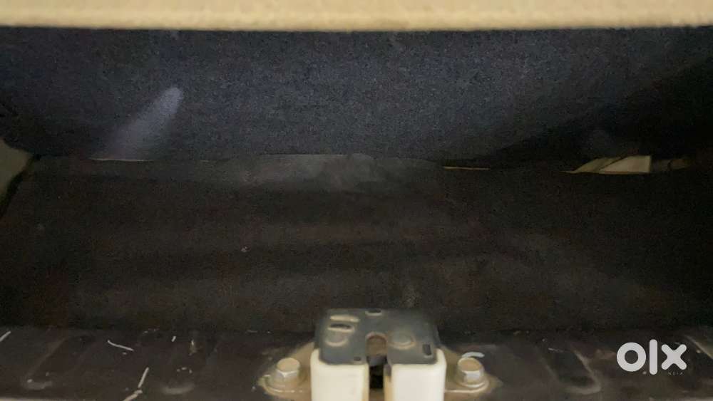 Honda Brio Vx Mt, 2015, Petrol