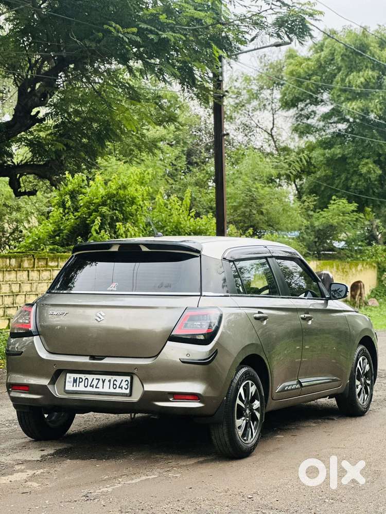 Maruti Suzuki Swift Vvt Vxi, 2024, Petrol