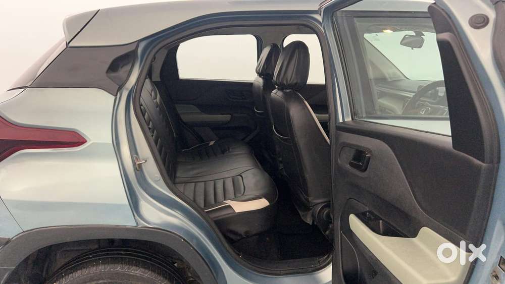 Tata Punch Adventure, 2022, Petrol