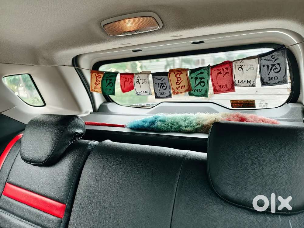 Ford Ecosport In Well Maintained Condition