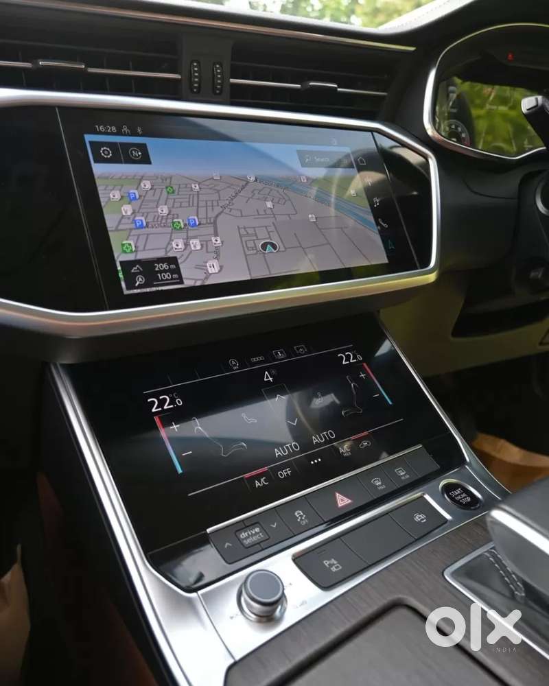 Audi A6 2.0 45 Tfsi Premium Plus, 2025, Petrol