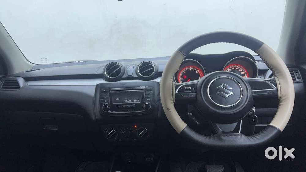 Maruti Suzuki Swift Amt Vdi, 2018, Diesel