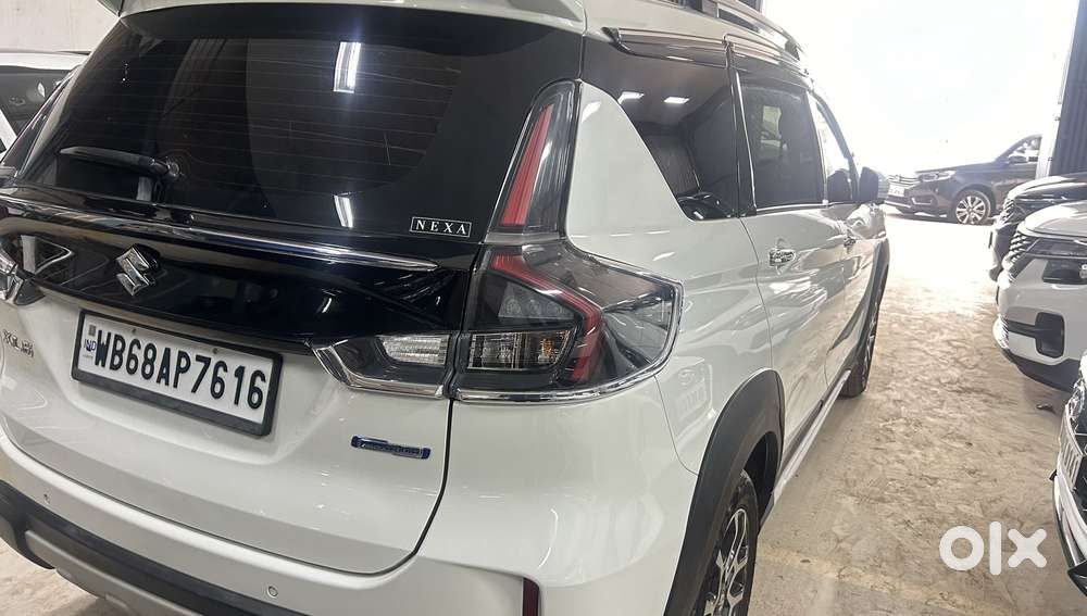 Maruti Suzuki Xl6 1.5 Alpha Mt, 2024, Petrol