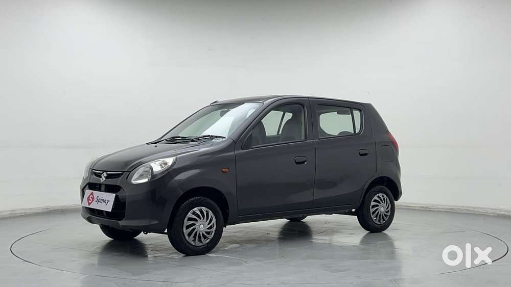 Maruti Suzuki Alto 800 Lxi, 2013, Petrol