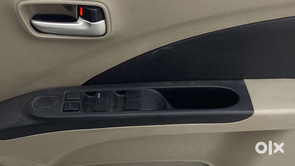 Maruti Suzuki Celerio 2014-2017 Vxi At, 2016, Petrol