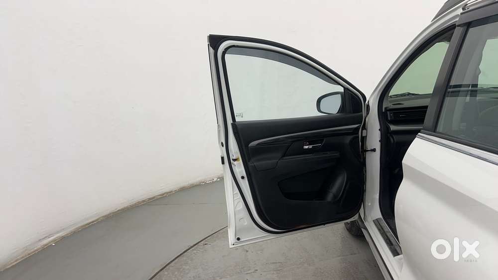 Maruti Suzuki Xl6 1.5 Zeta Mt, 2024, Petrol