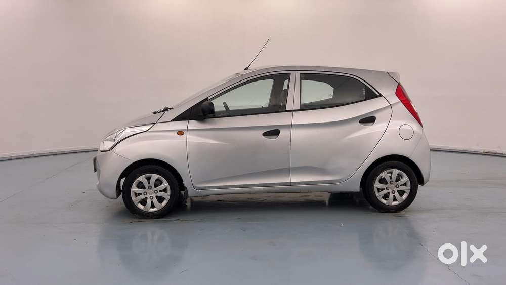 Hyundai Eon Magna, 2014, Petrol