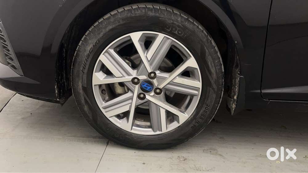 Hyundai Verna Sx 1.5 Petrol Ivt, 2024, Petrol