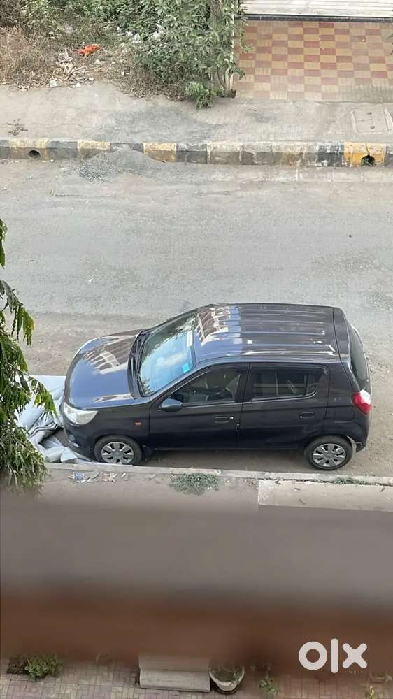 Maruti Suzuki Alto K10 2018 Petrol 17000 Km Driven