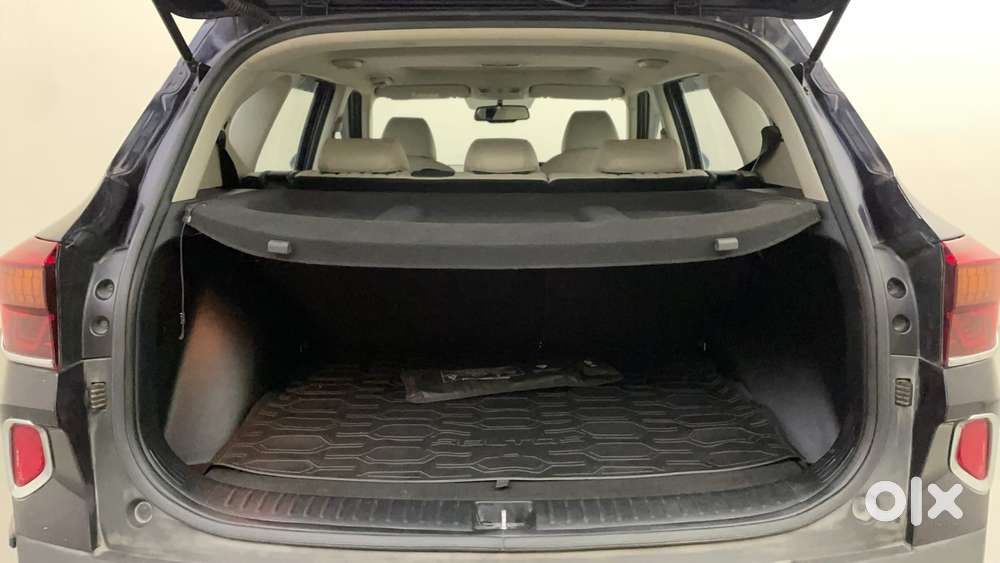 Kia Seltos 1.5 Htx At Petrol, 2023, Petrol