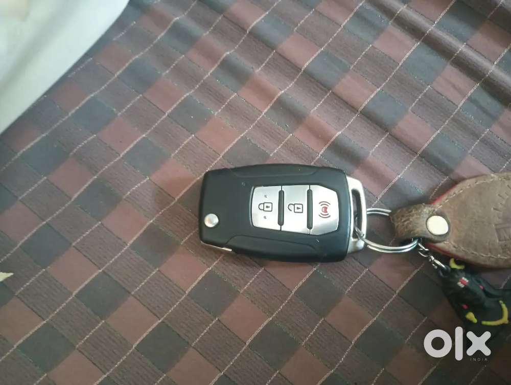 Mahindra Xuv300 Diesel 2020