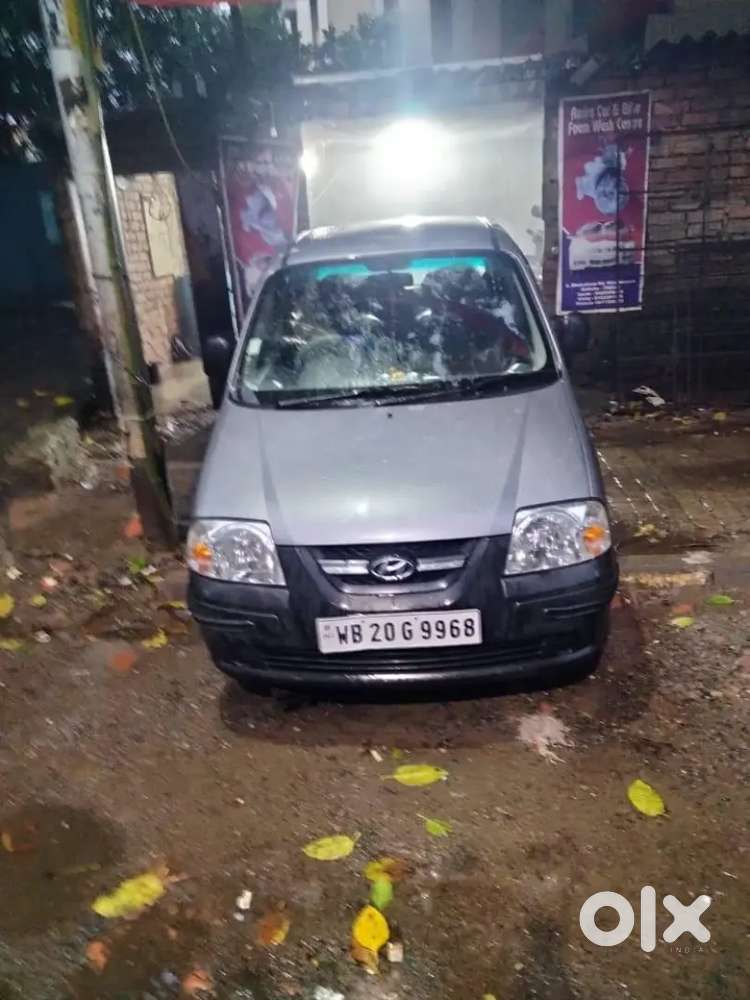 Hyundai Santro Xing Gls 2006