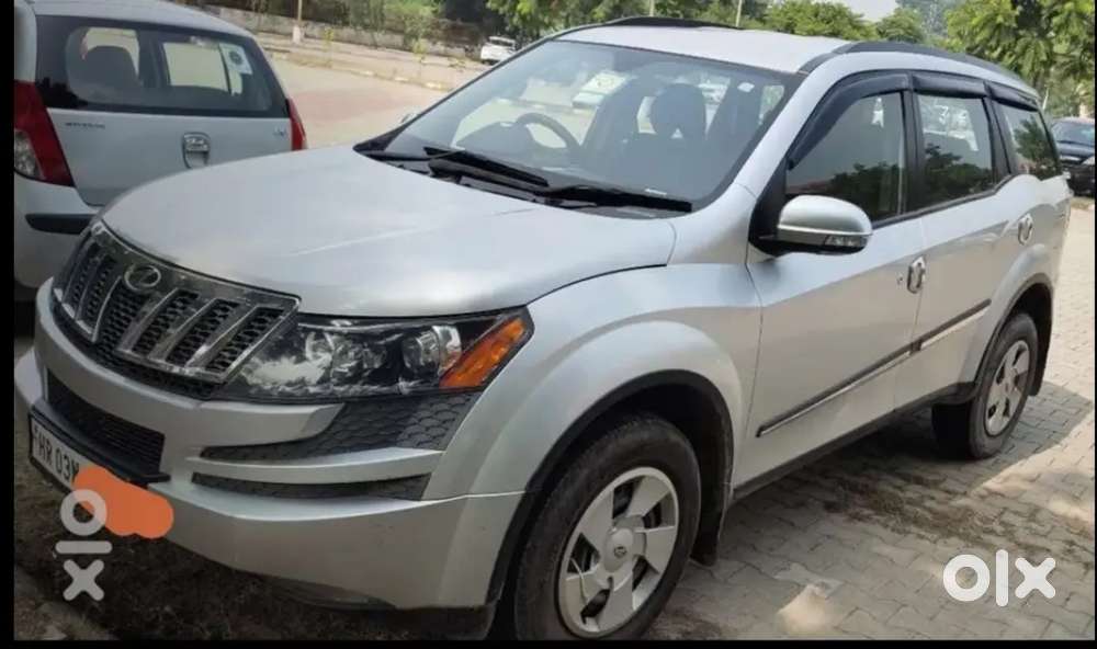 Mahindra Xuv500 2012 Diesel Well Maintained,  Advocate Driven