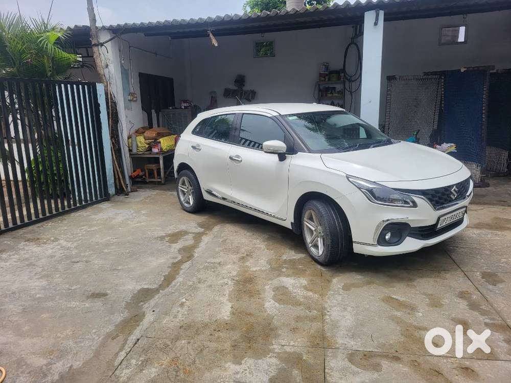 Brand New Condition 1st Owner