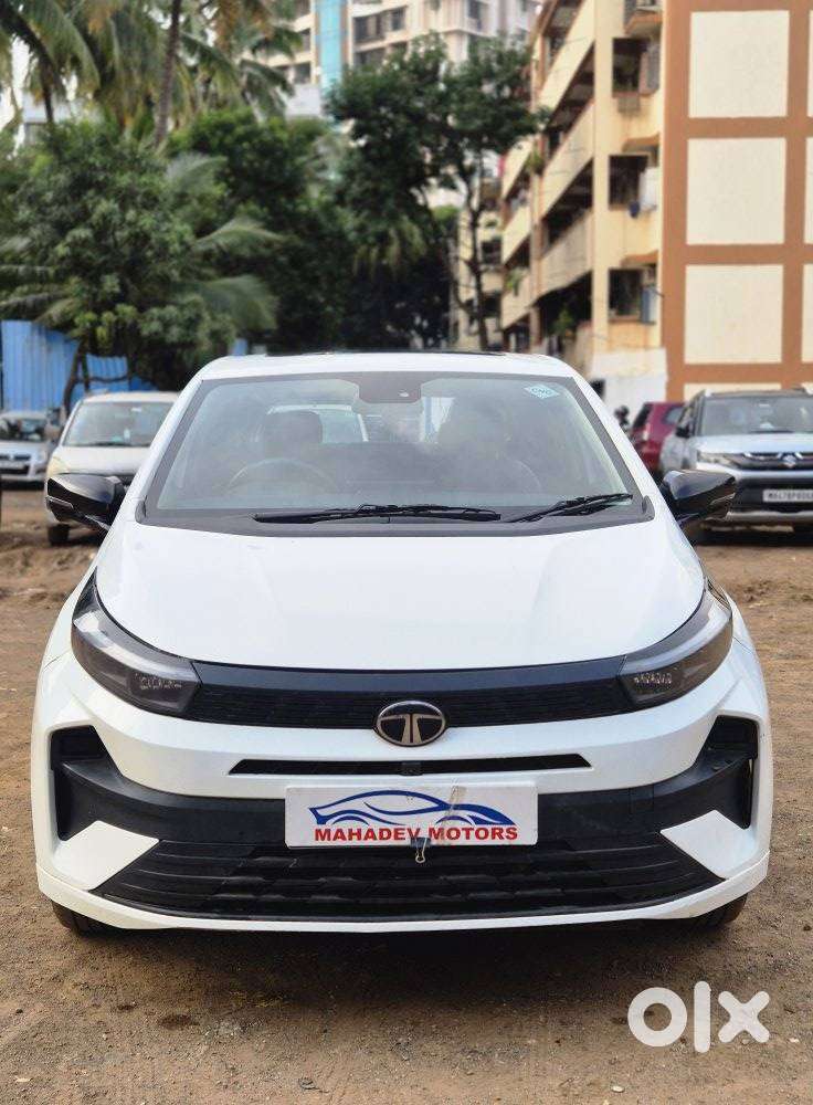 Tata Altroz Creative S, 2025, Cng & Hybrids