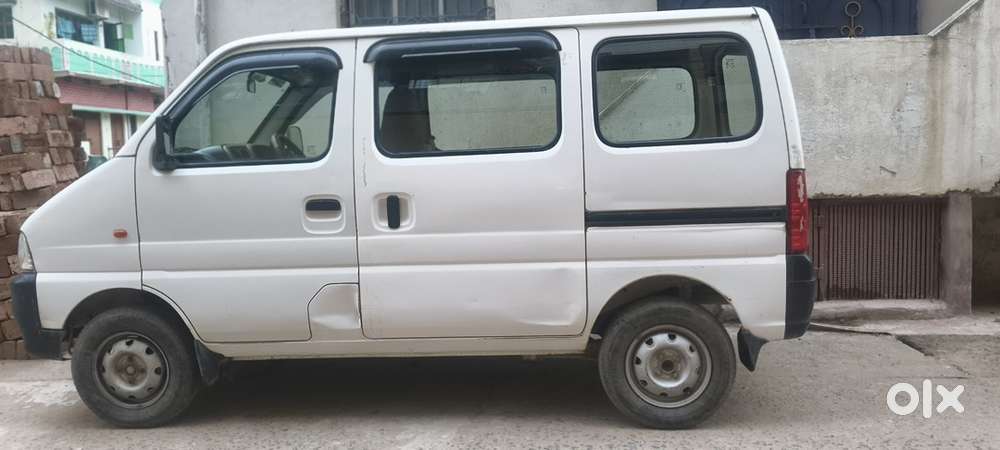 Maruti Suzuki Eeco 2019 Petrol Well Maintained