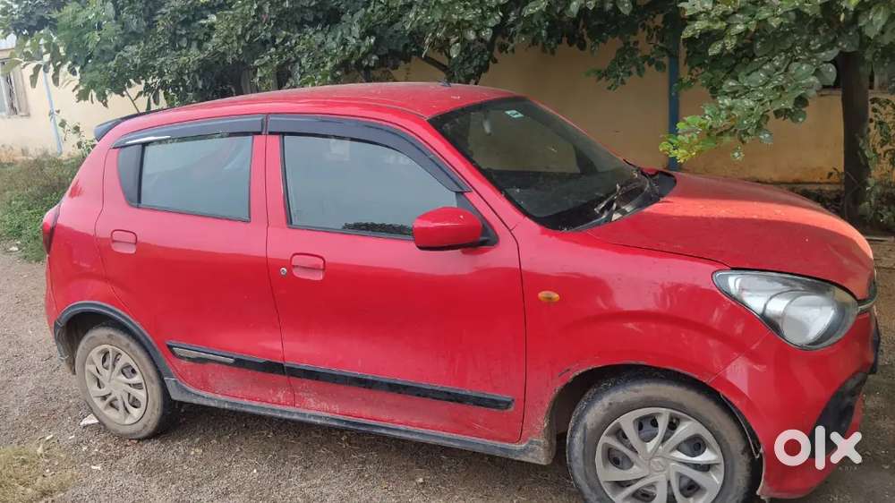 Maruti Suzuki Celerio 2021 Year Commercial Vechile