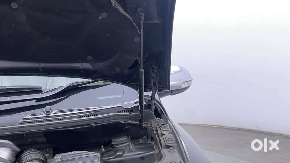 Mahindra Xuv500 2.2 W10, 2016, Diesel