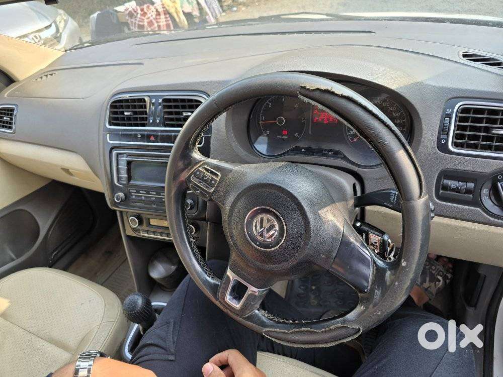 Volkswagen Vento 1.5 Tdi Highline Plus, 2013, Diesel