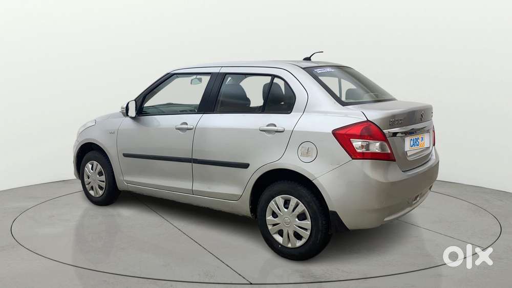 Maruti Suzuki Swift Dzire Vdi, 2013, Diesel