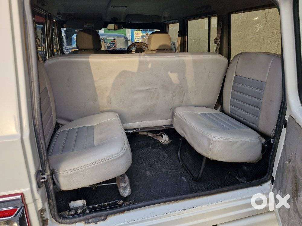 Mahindra Bolero B4, 2023, Diesel
