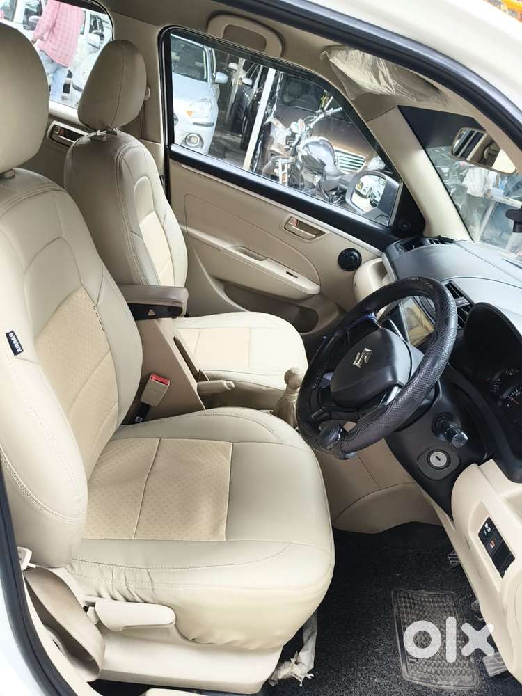 Maruti Suzuki Swift Dzire Tour, 2022, Cng & Hybrids