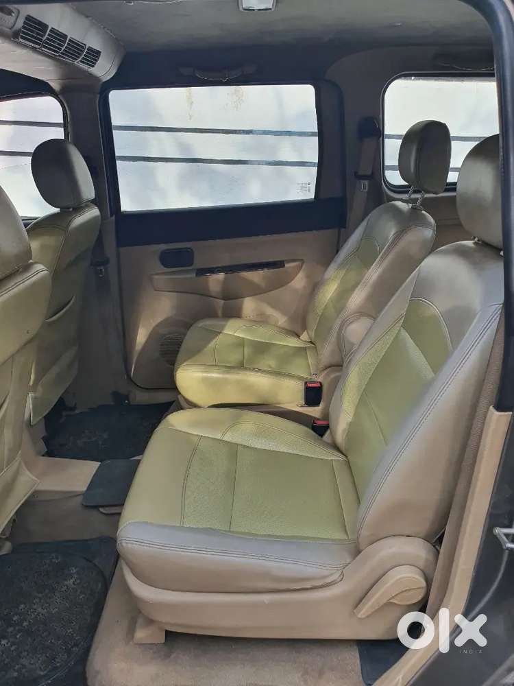 Chevrolet Enjoy Ltz 2013 Top End Model