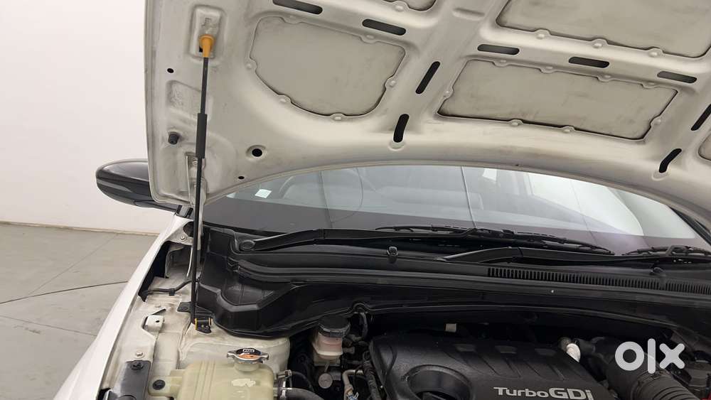 Hyundai New I20 1.0 Asta (o) Turbo Dct, 2020, Petrol